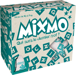 Mixmo