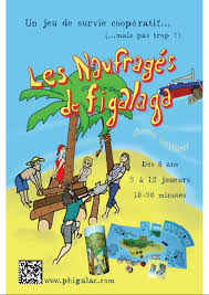 Les Naufragés de Figalaga