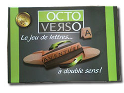Octoverso