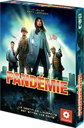 Pandémie