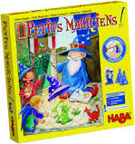 Petits magiciens