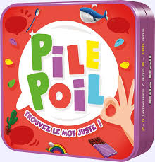 Pile Poil