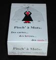 Pioch'à mots