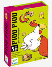 Piou Piou