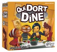 Qui dort dîne