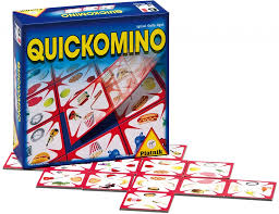 Quickomino