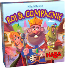 Roi et compagnie (haba)