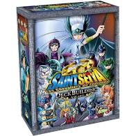 Saint Seiya: extension Asgard