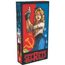 Secrets