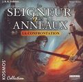 Seigneur des anneaux, la confrontation