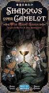 Shadows over Camelot / Les chevaliers de la table ronde: le jeu de cartes