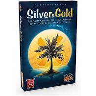 Silver & Gold