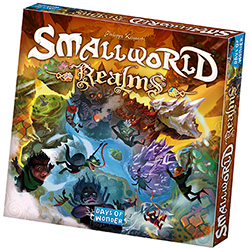 Smallworld Realms