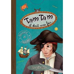 Tam Tam Pirates