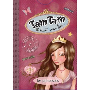 Tam Tam Princesses