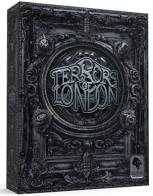 Terrors of London