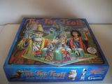 Tic Tac Troll