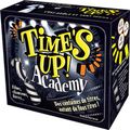 Time's Up Academy (noir)