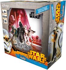 Timeline Star Wars
