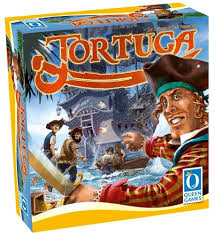 Tortuga (Queen Games)