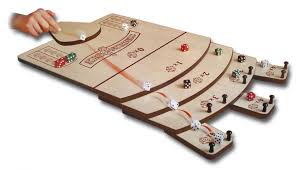 Tumblin Dice