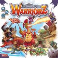 Ultimate Warriorz