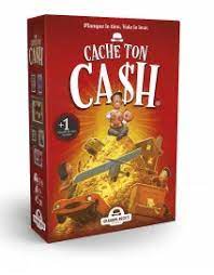 Cache ton cash