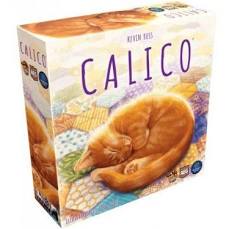 Calico