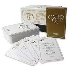 Catho Quiz