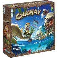 Chawai