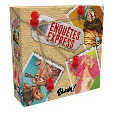 Enquêtes express