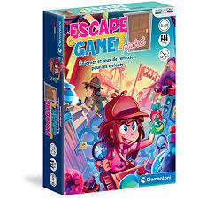 Escape Game Pocket