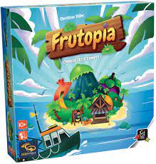 Frutopia