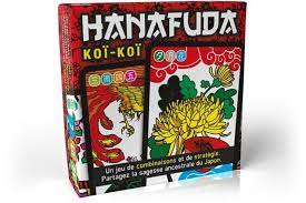 Hanafuda Koi Koi