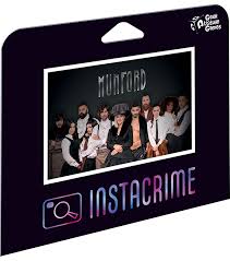 Instacrime