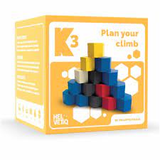 K3 Plan your climb