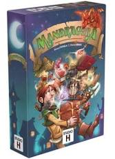 Mandragora