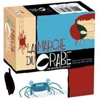 La marche du crabe