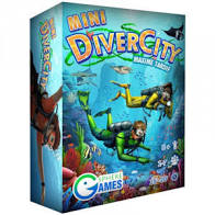Mini Divercity