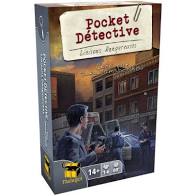 Pocket detective: Liaisons dangereuses