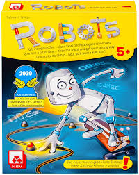 Robots