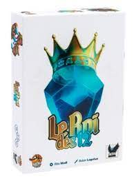 Le roi des 12