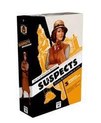 Suspects