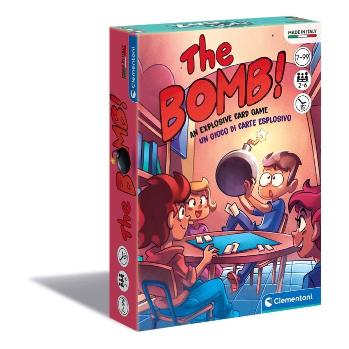 The Bomb!