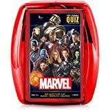 Top Trumps Marvel