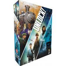 Unlock Game Adventures (10)