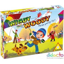 Windy Woody