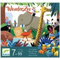 Wonderzoo