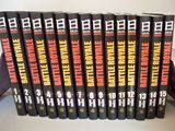 Battle royale volume 1 à 15 complet