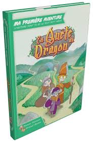 En quête du dragon